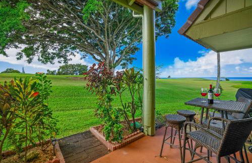 Beautiful 2Br 2Ba Puamana, Ocean and Mountain View, Pool - Foto 2