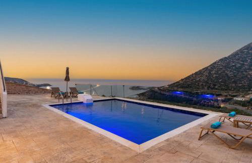 Brikis Villa 1 - With Private Pool - Foto 7