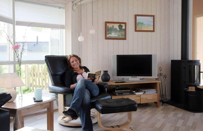 Luxury Beach Retreat - By Traum Ferienwohnungen - Foto 17