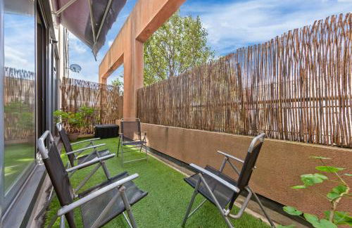 Shortlet Express, Stunning 3 bedroom apartment by Barking station - Foto 19