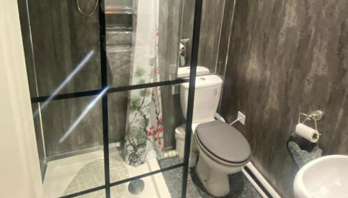 3 Bed Apartment - Sleeps 6 - Free Parking Wifi - Foto 3