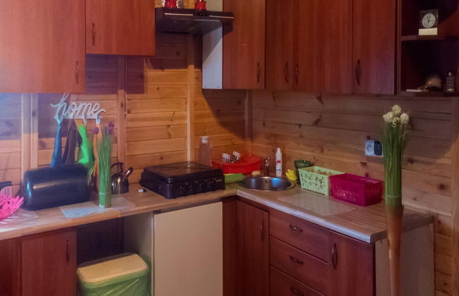 Holiday Home in Gluszyn With Private Pool - Foto 5