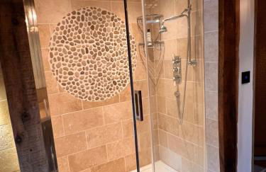 Dovecote Cotswold Cottages - Foto 79