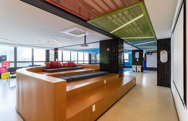 Share Perdizes by Viva - Apto com otima area comum perto do Allianz Parque e a passos da PUC - Foto 4