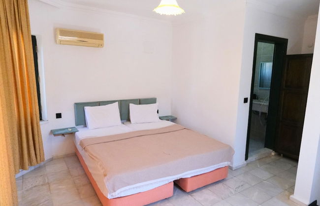 Club Mel Holiday Resort - Photo 58