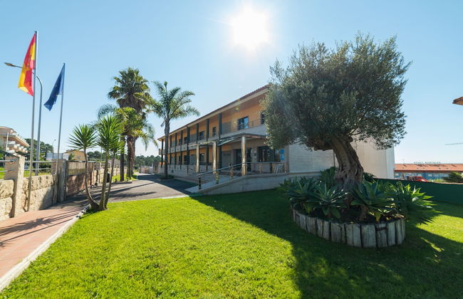 Aparthotel Atlántico Resort - Photo 66