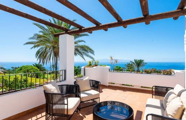 Las Terrazas de Abama Suites - Foto 67