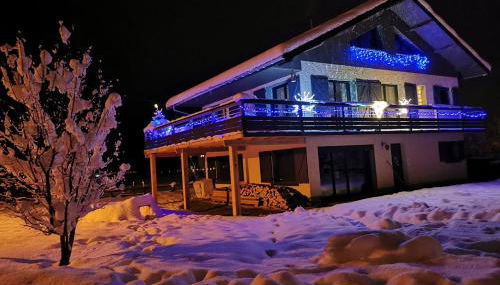 Le Château D'Ancelle - Foto 4