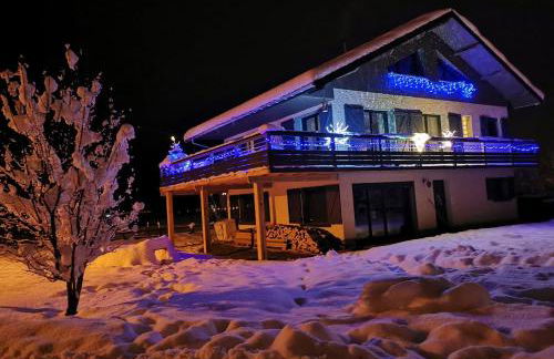 Le Château D'Ancelle - Foto 4