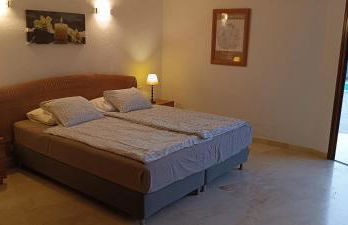 ANFI TOPAZ VILLA TAURO GOLF & BEACH 3 bedrooms 4 bathrooms private pool - Foto 21