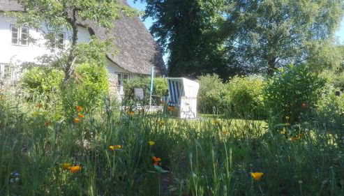 Holiday Apartment Engelsby Village - Foto 2, Garden