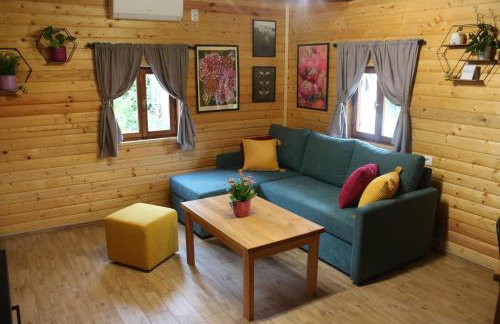 Holiday home The Hive - Foto 18