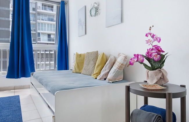 Playa Escondida 1BDR Oceanview P Parking - Photo 12