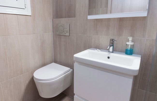 Urban Chic 2BR Experience in Galatsi - Foto 27