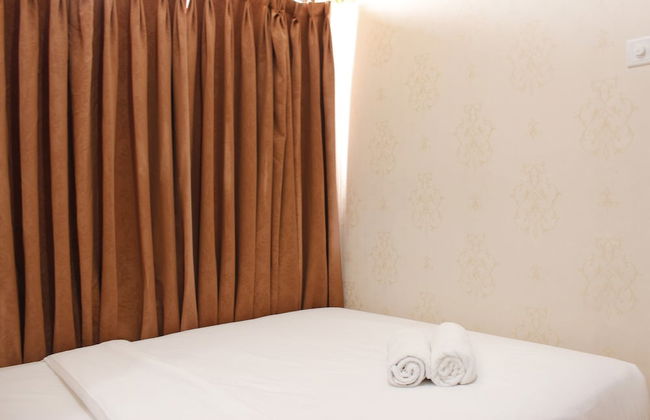 Cozy 2BR Tamansari Panoramic Apartment - Foto 5