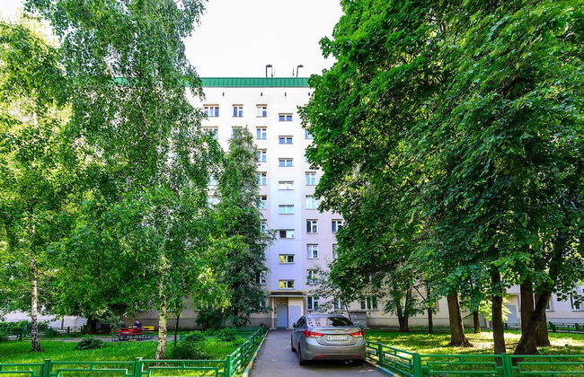 Domumetro na Rossoshanskoy - Photo 25