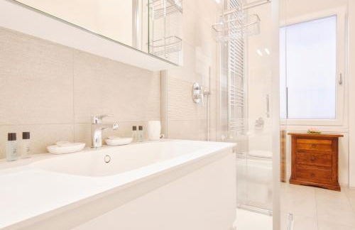 Splendido loft in Cenisio - Daniele Case Vacanza - Foto 15