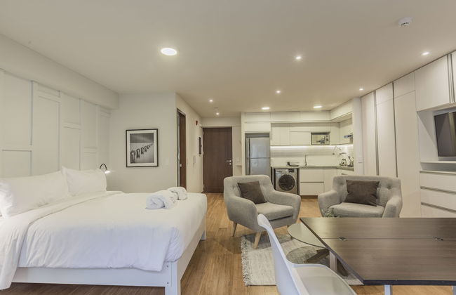 Wynwood Las Mimosas in Barranco - Photo 5