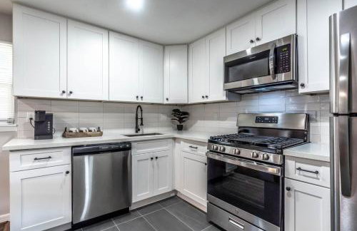 1BR Apartment Close to Menil Collection with Free parking 12 - Foto 5