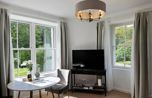 Glenrigh House - The Garden Flat for 4 - Photo 1