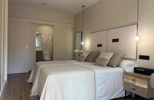 Nova Aguieira Apartments - Acceso directo playa - Foto 72