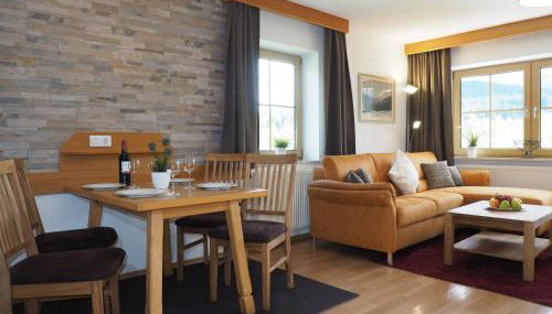 Appartmenthaus Moos Bäu - Foto 2