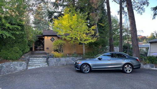 Myrtle Cottage Guest House in West Salem - Foto 3