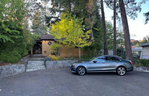 Myrtle Cottage Guest House in West Salem - Foto 3