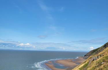 Beautiful One Bed Studio Flat - Dog Friendly - Foto 14