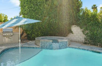 Azul Oasis by Avantstay Pool, Hot Tub, Bocce Ball Minutes From Downtown - Foto 57