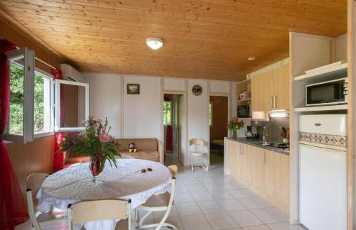 Maisons Cozy - Mas Lachamp - Foto 34