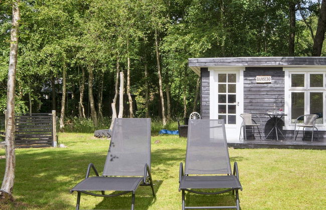 5 Person Holiday Home in Thyholm - Foto 32