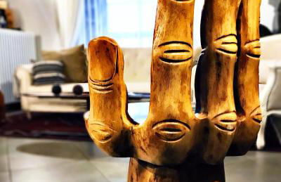 LG LAKE - Boutique apartments and rooms - - Foto 16