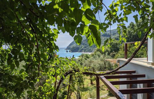 Daria's home at Pelion - Foto 11