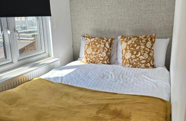 The Hideaway Haven - Foto 51