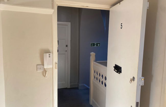 Victorian Building - Sleeps 5 - Pet Friendly - Foto 35