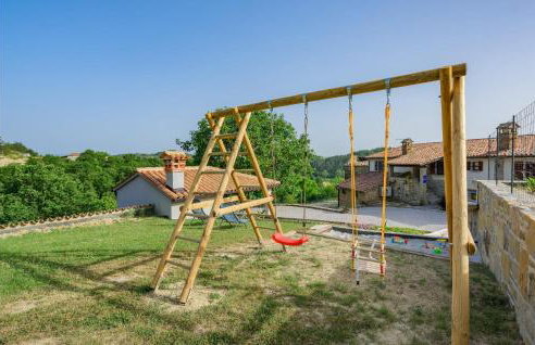 Lovely Apartment In Cerovlje With Wifi - Foto 22