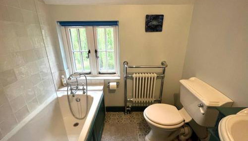 The Cottage, Marlow - Foto 4