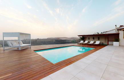 Sunset Villa - Maspalomas by Villas Rivero - Foto 44