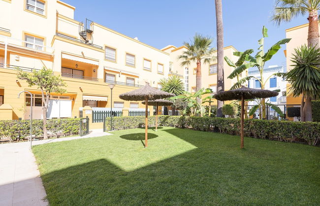 Bahia De La Luz in Chipiona - Foto 25