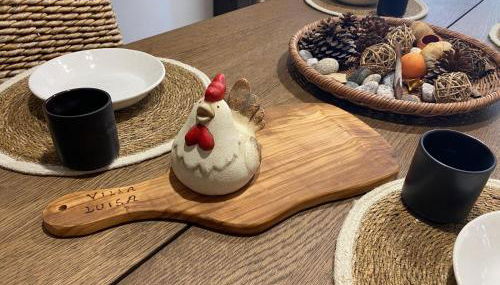 Villa Luisa Guest House - Photo 2