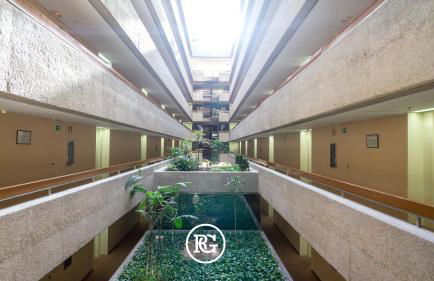 Bernabéu - Cuzco - Eurobuilding 2 Luxury Apartment - Foto 62