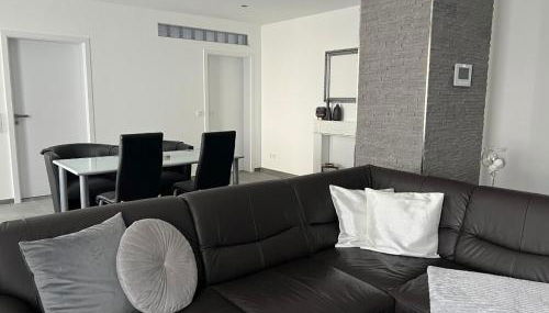 80 Quadratmeter Wohnung in Saarlouis Lisdorf - Foto 5