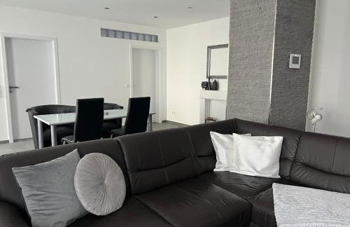 80 Quadratmeter Wohnung in Saarlouis Lisdorf - Foto 5