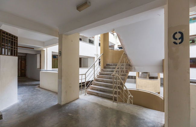 Seri Kota Apartment George Town - Foto 27