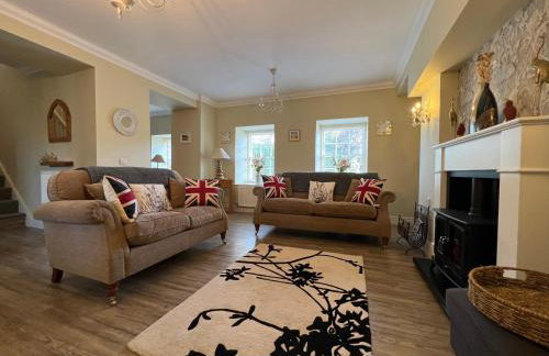 May Bell Cottage - Foto 3