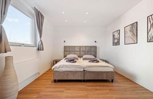 LivingLike-4P-central-modern-private-parking - Foto 1