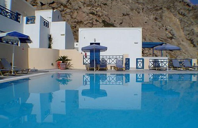 Aegean View Hotel - Foto 44