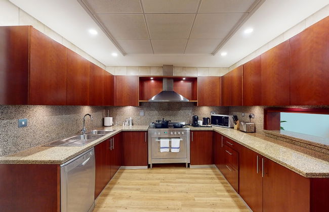 Blue Beach Tower - Photo 34