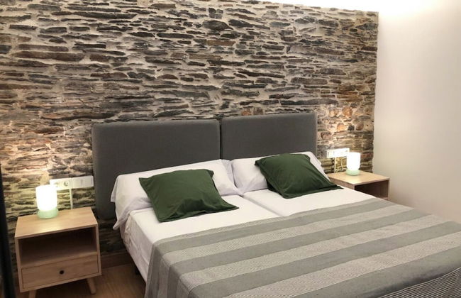 APARTAMENTOS ARMANYA 3 - Foto 5